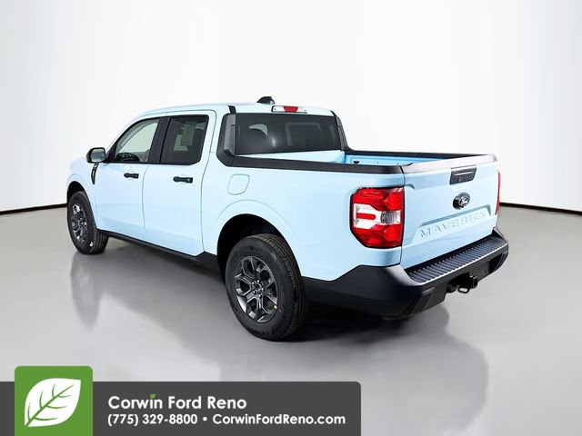 New 2026 Ford Maverick XLT AWD/4WD image 5