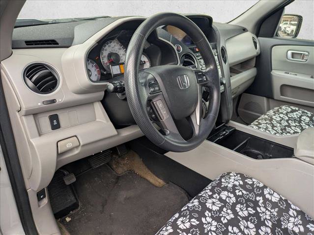 Used 2013 Honda Pilot EX image 10