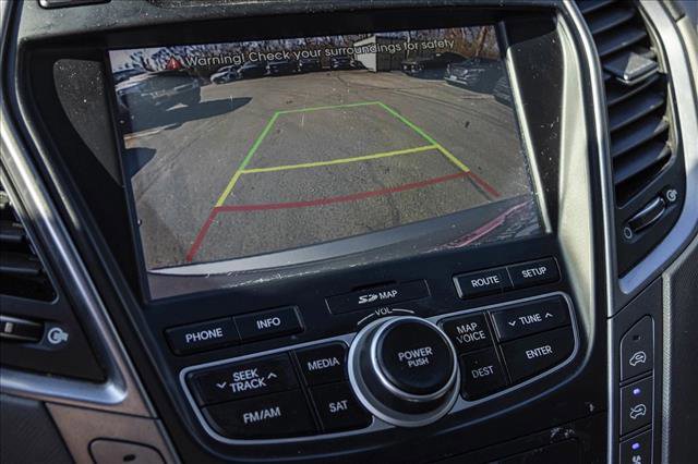Used 2014 Hyundai Santa Fe GLS AWD/4WD image 19