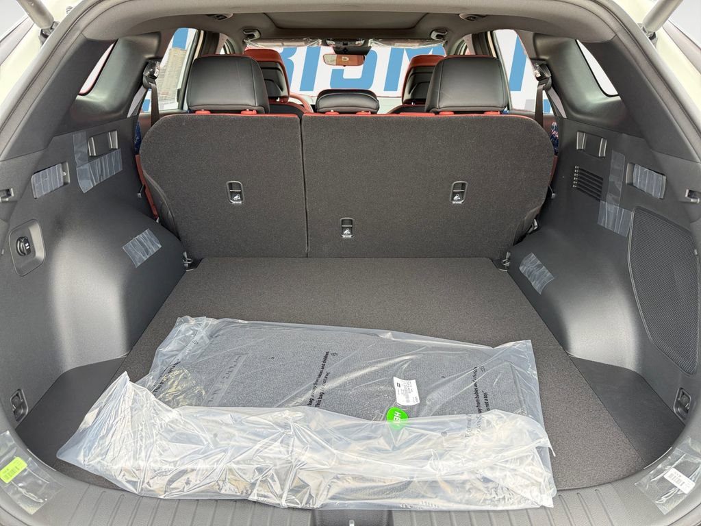 New 2026 Kia Sportage SX Prestige image 16