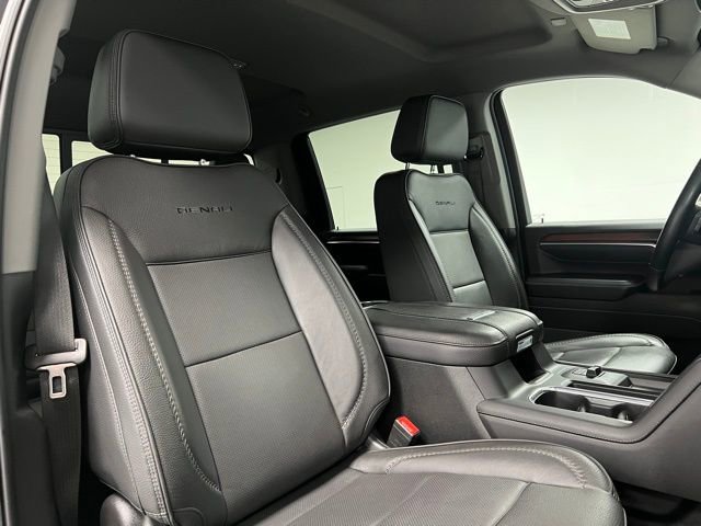 Used 2024 GMC Sierra 2500 Denali w/ Technology Package AWD/4WD image 54