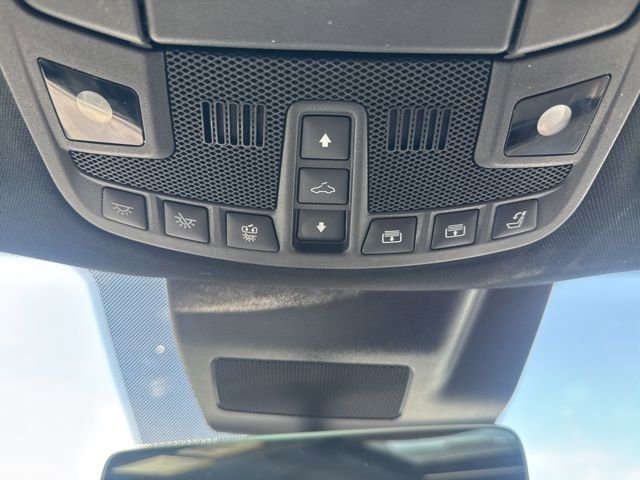 Used 2021 Lincoln Navigator Reserve image 23