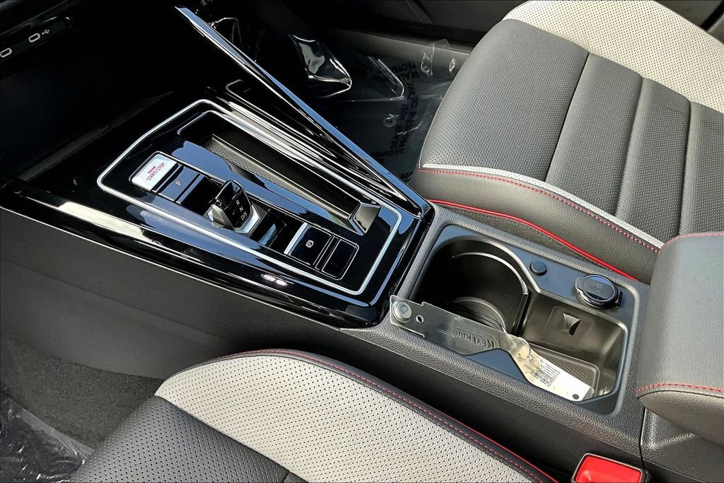 New 2026 Volkswagen GTI SE image 18