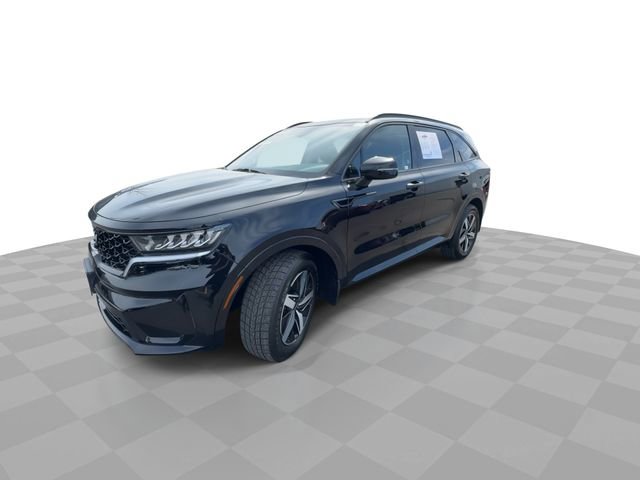 Used 2023 Kia Sorento S w/ Panoramic Sunroof Package image 4