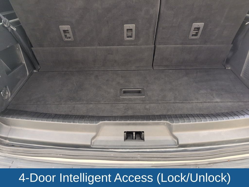 Certified 2024 Ford Expedition XLT image 31