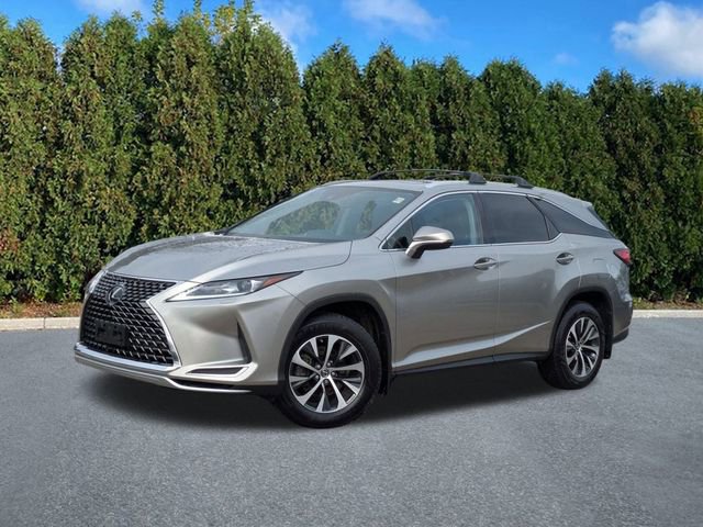 Used 2021 Lexus RX 350L image 1