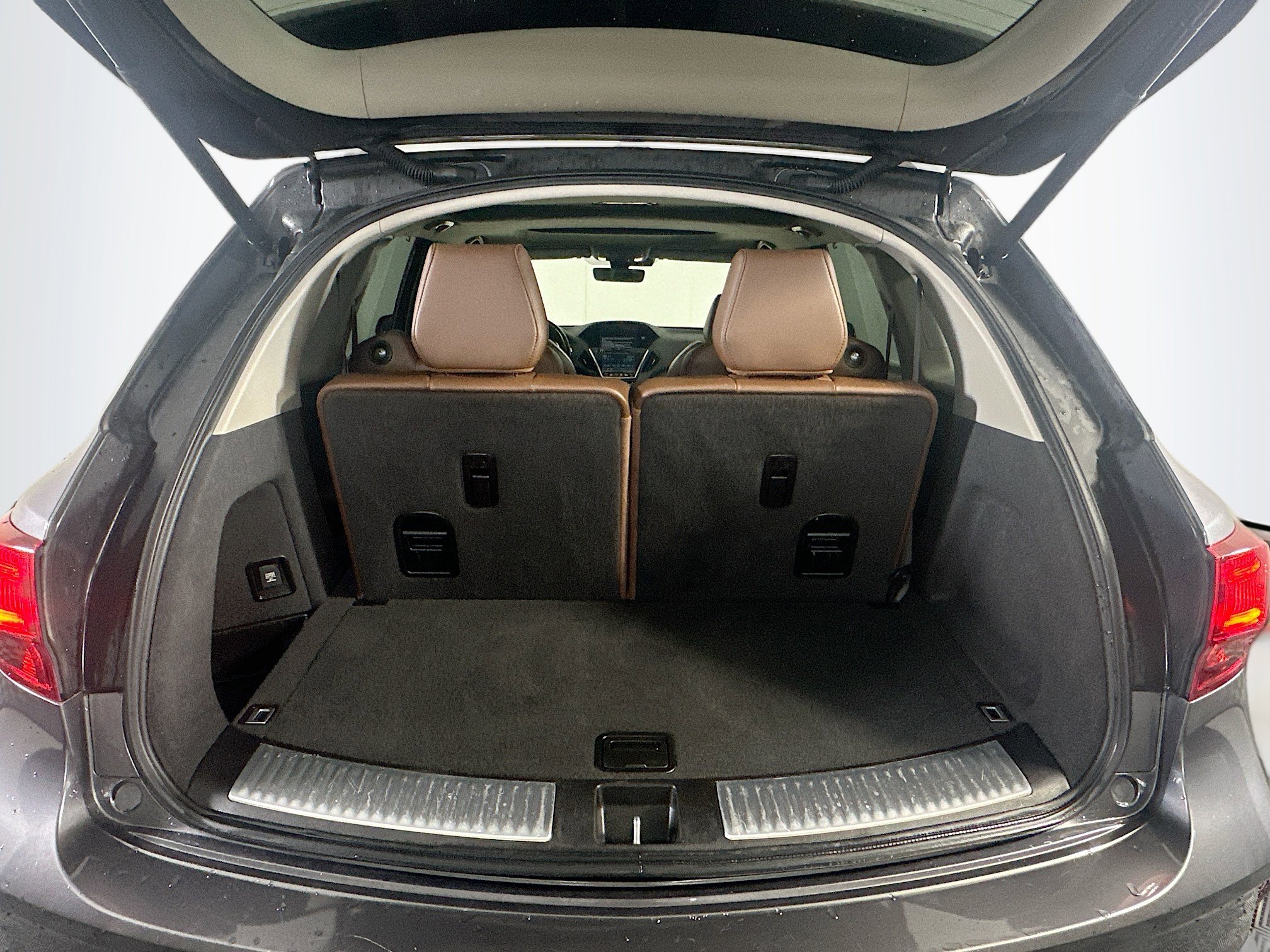Used 2019 Acura MDX FWD w/ Advance Package image 32