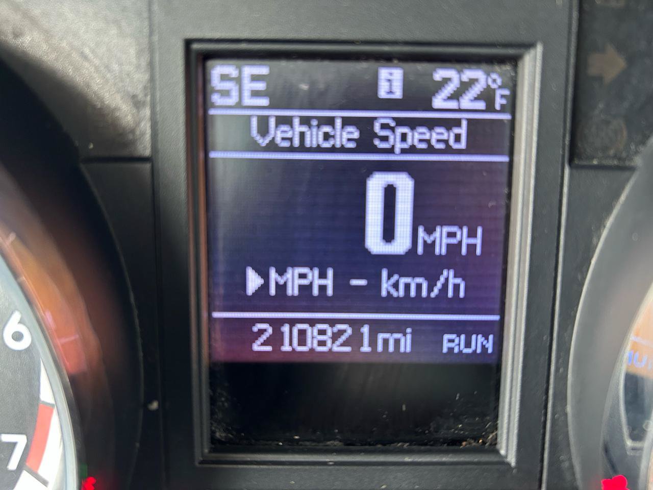 Used 2012 Dodge Grand Caravan Crew w/ Crew Value Pkg FWD image 19
