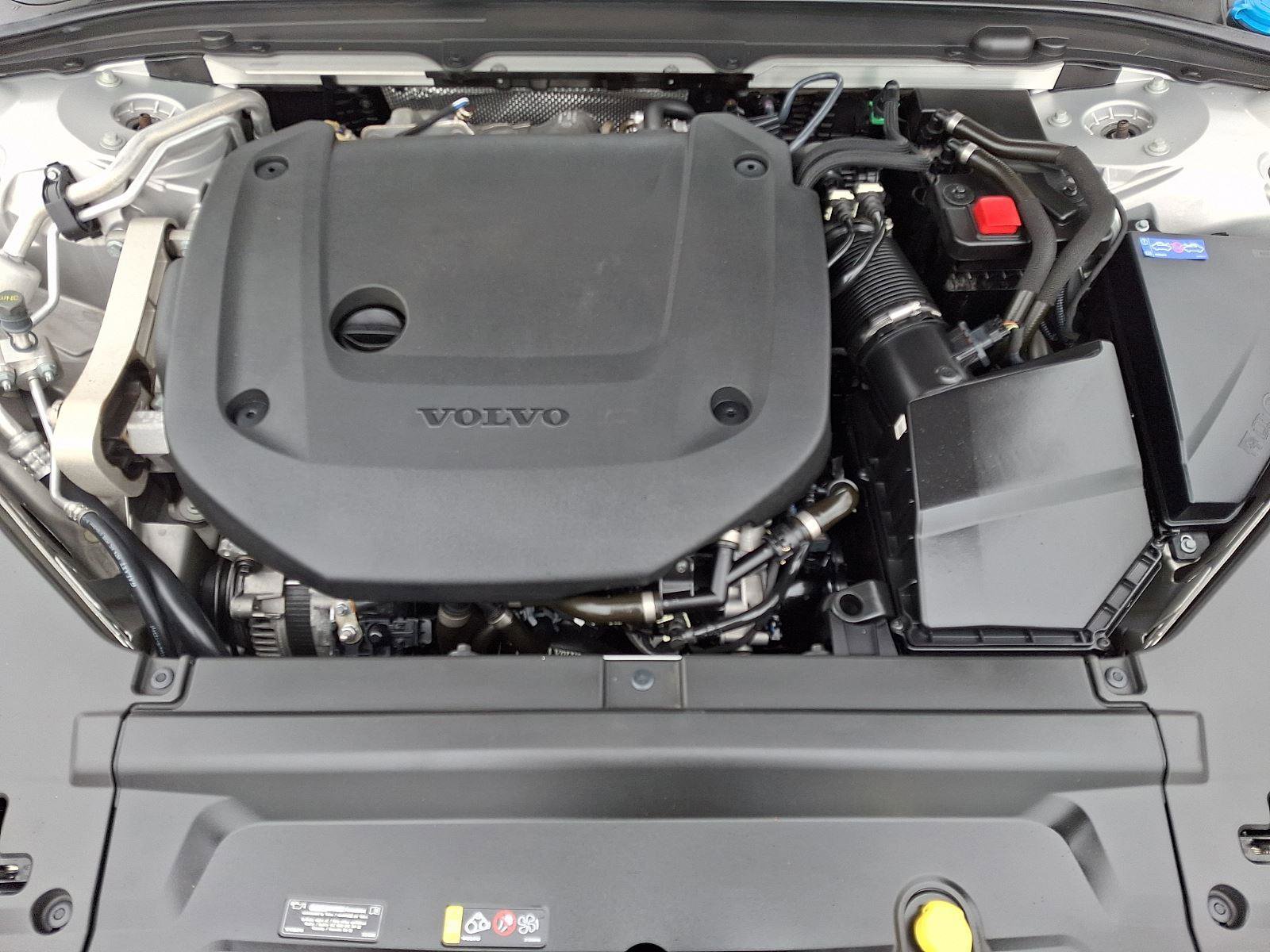 Certified 2023 Volvo S90 B6 Ultimate image 27