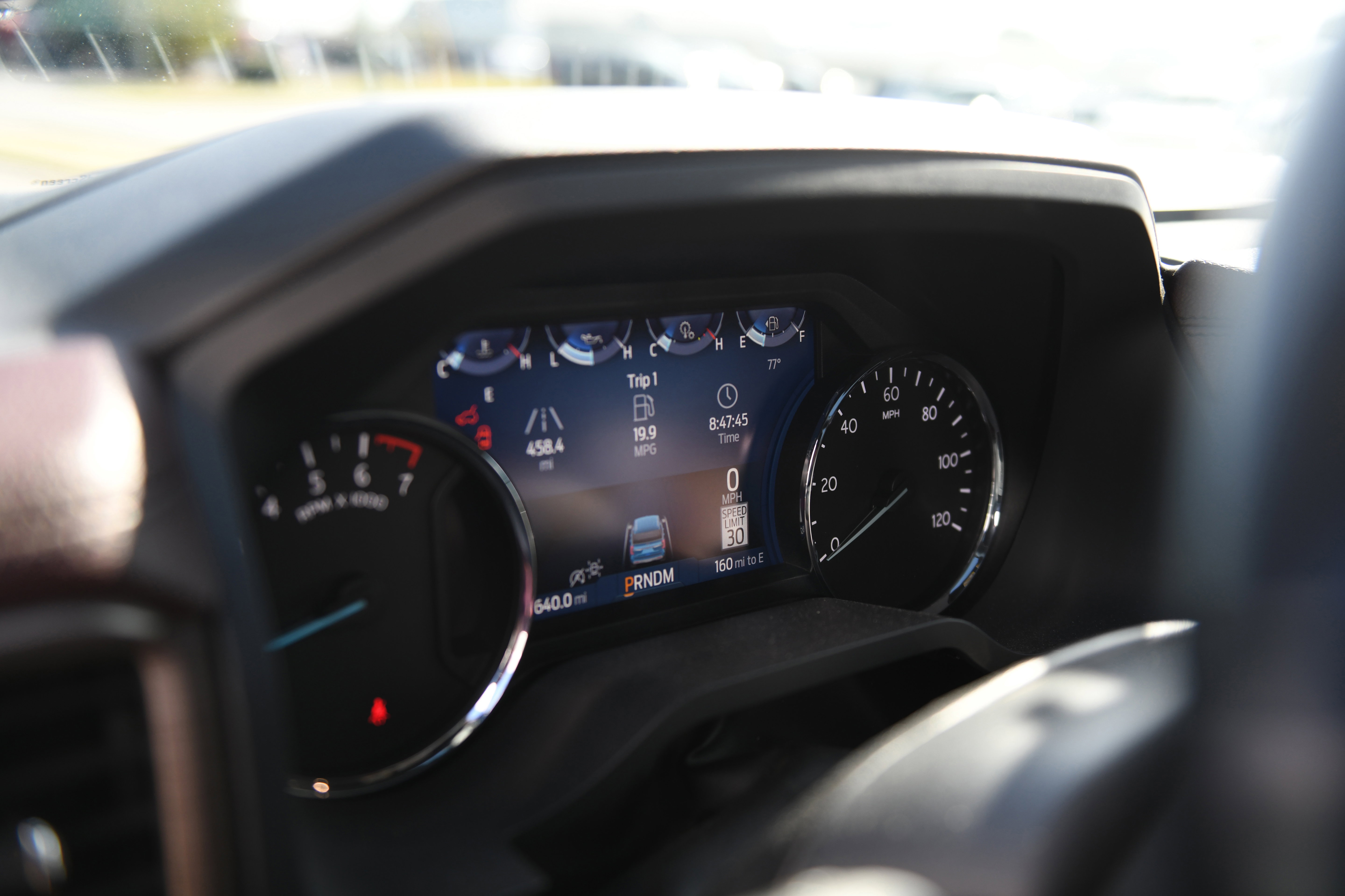 Used 2024 Ford Expedition Limited image 15