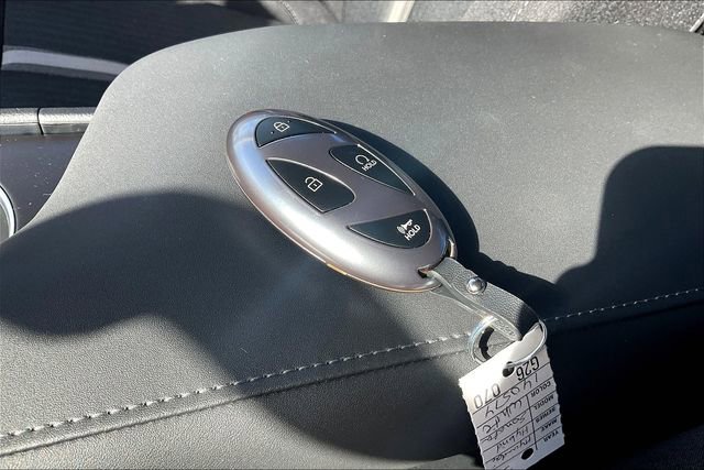 New 2026 Hyundai Sonata SEL FWD image 36