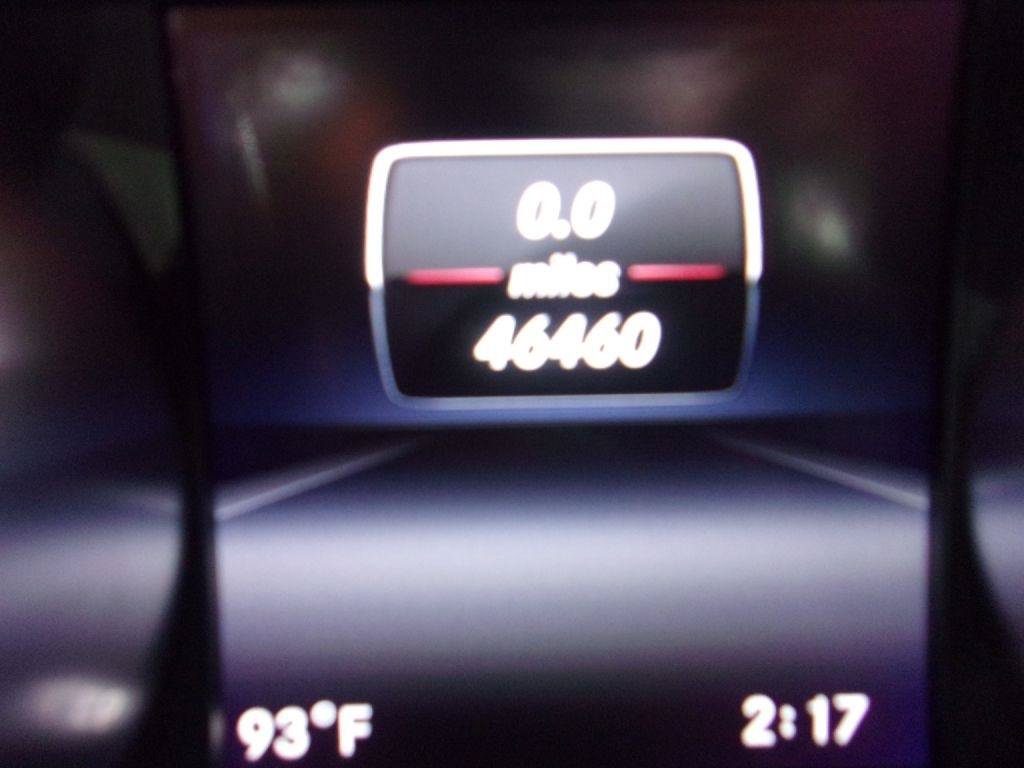 Used 2016 Mercedes-Benz SL 400 w/ Premium I Package image 11