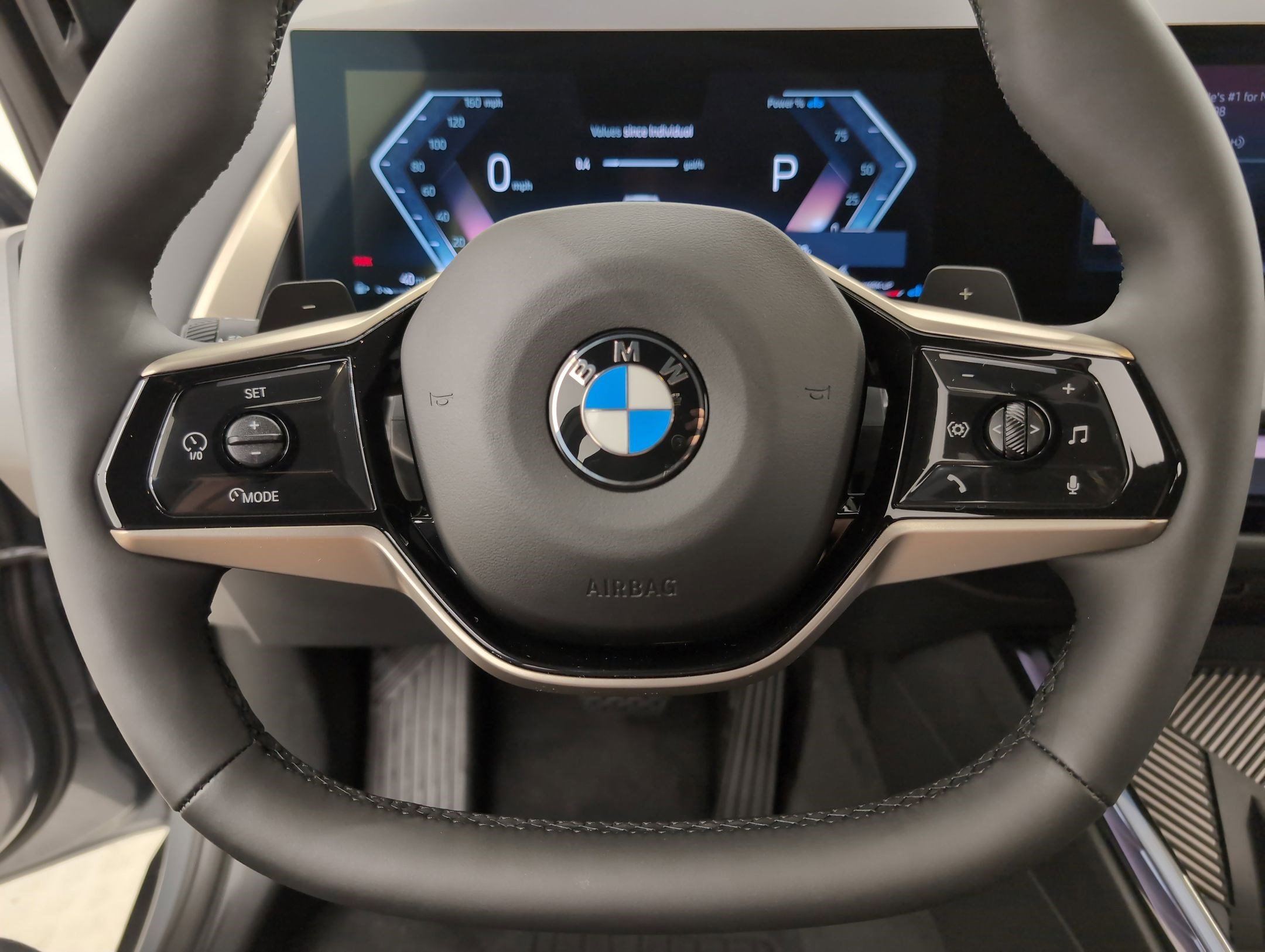 Used 2025 BMW X3 xDrive30i w/ Premium Package image 14