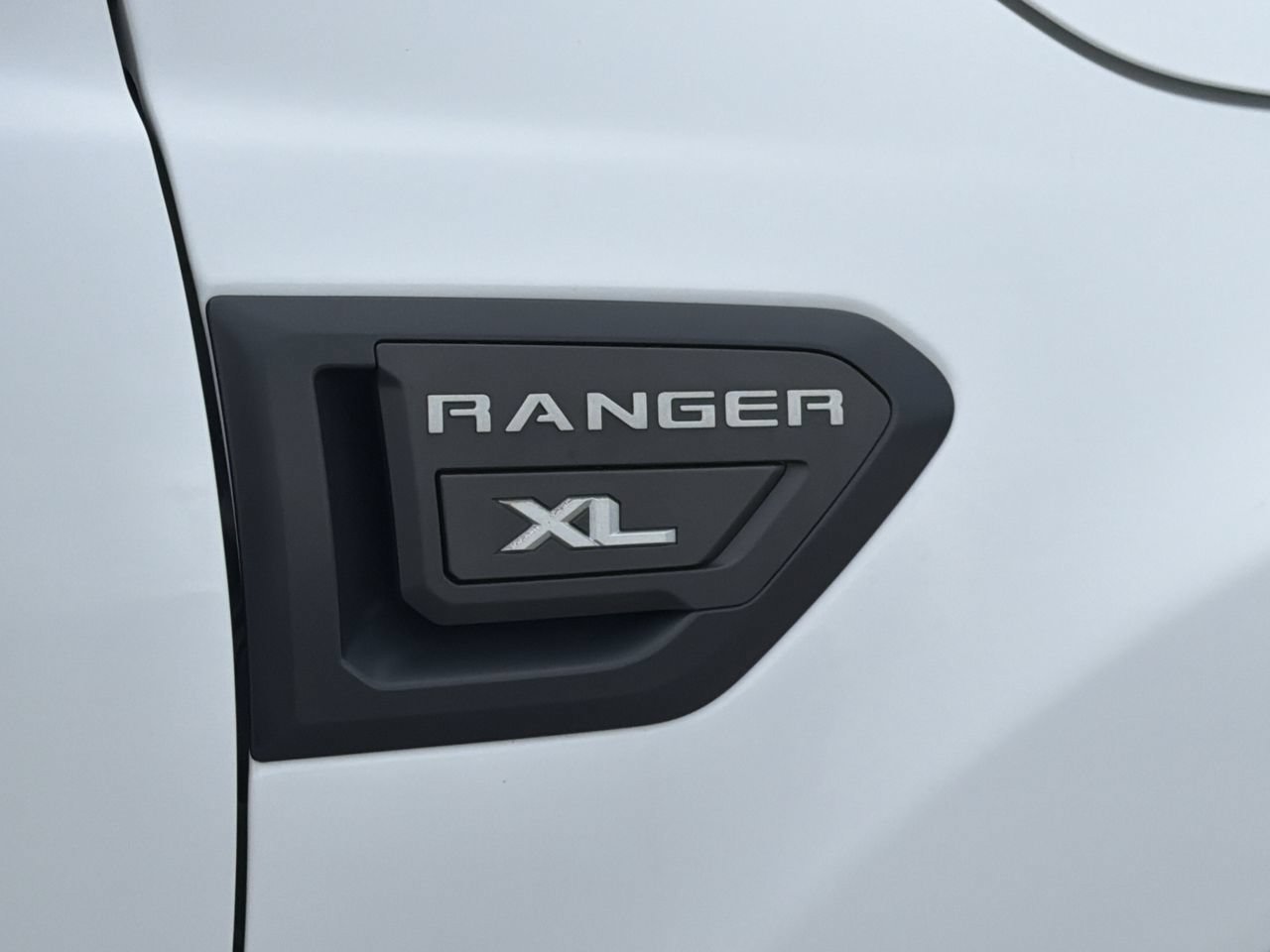 Used 2019 Ford Ranger XL w/ Bed Utility Package RWD image 9