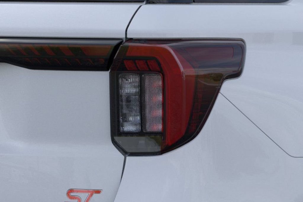 New 2026 Ford Explorer ST AWD/4WD image 25