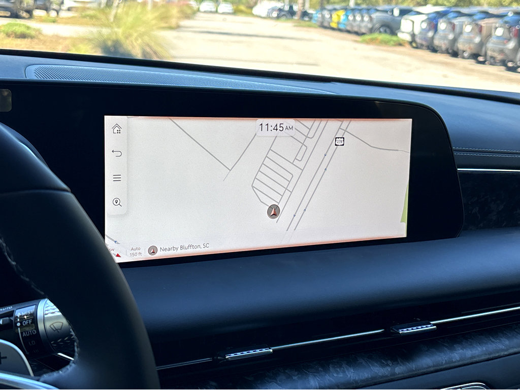 New 2026 Genesis G90 3.5T image 7