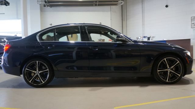 Used 2016 BMW 340i xDrive Sedan image 8