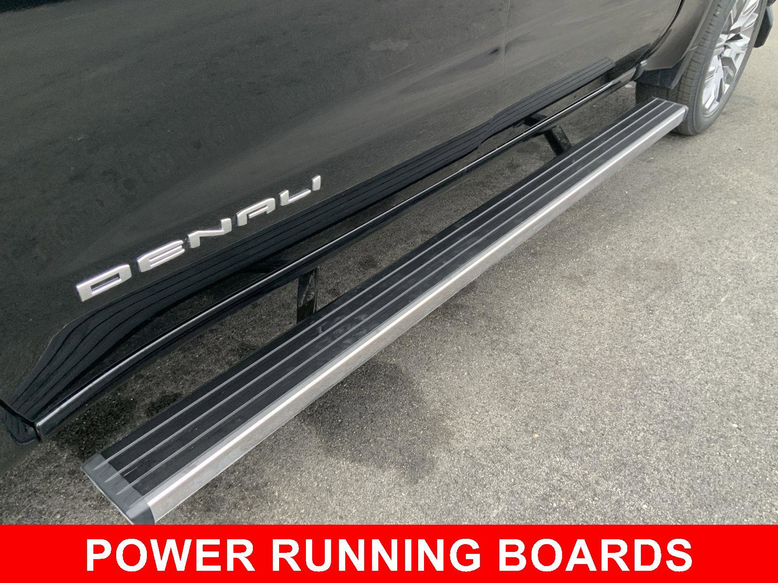 New 2026 GMC Sierra 1500 Denali image 24