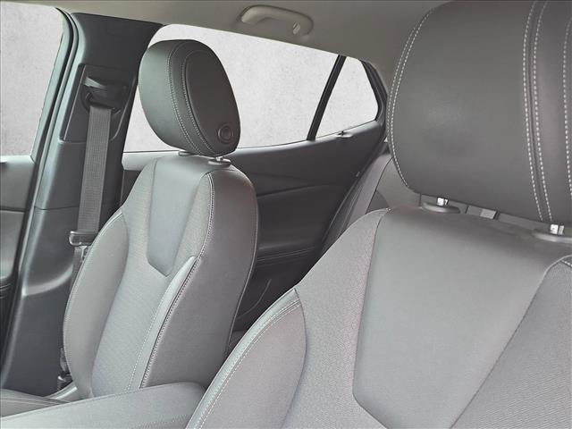 Used 2025 Buick Encore GX Preferred AWD/4WD image 18