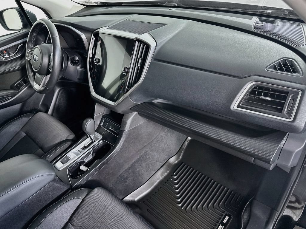 Used 2023 Subaru Ascent Premium w/ Convenience Package AWD/4WD image 30