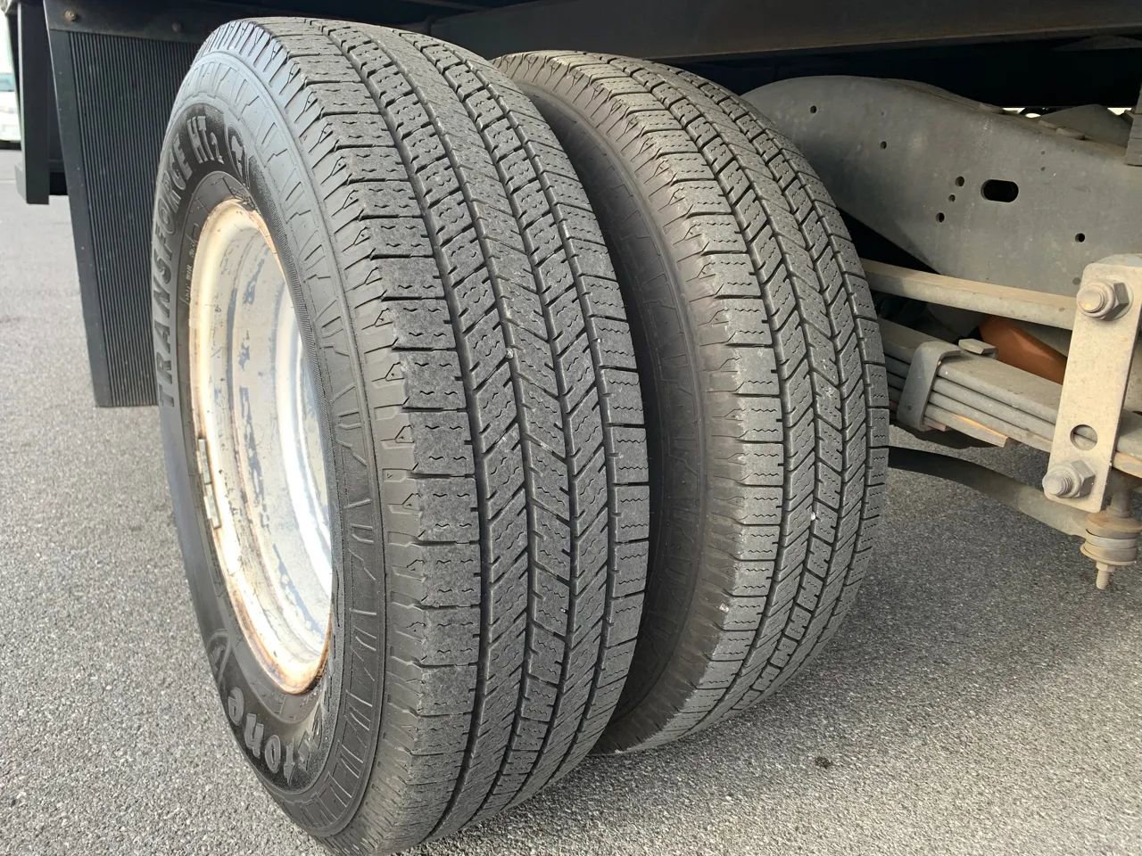 Used 2014 Ford E-350 and Econoline 350 Super Duty RWD image 29