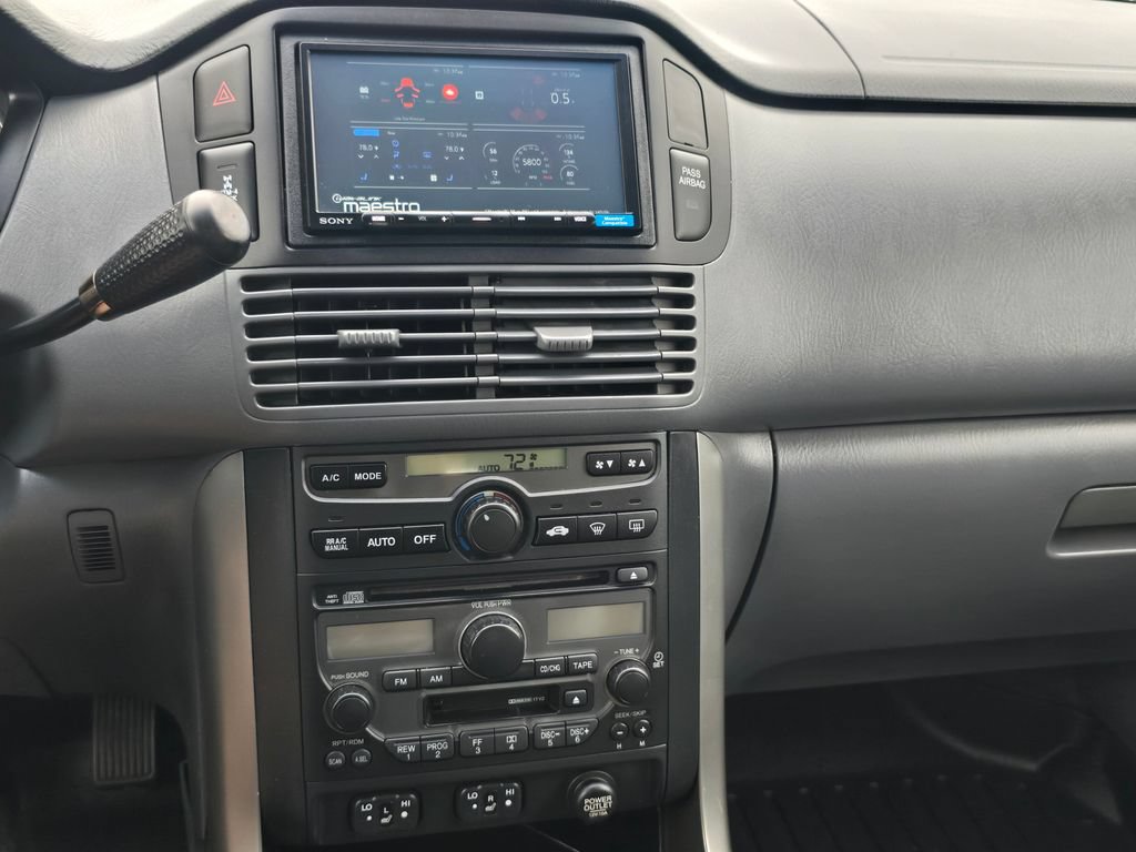 Used 2005 Honda Pilot EX-L image 24