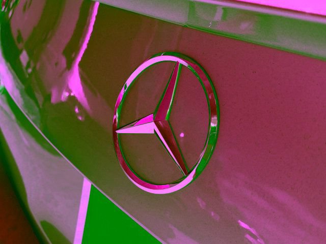 Certified 2026 Mercedes-Benz C 300 Sedan image 31