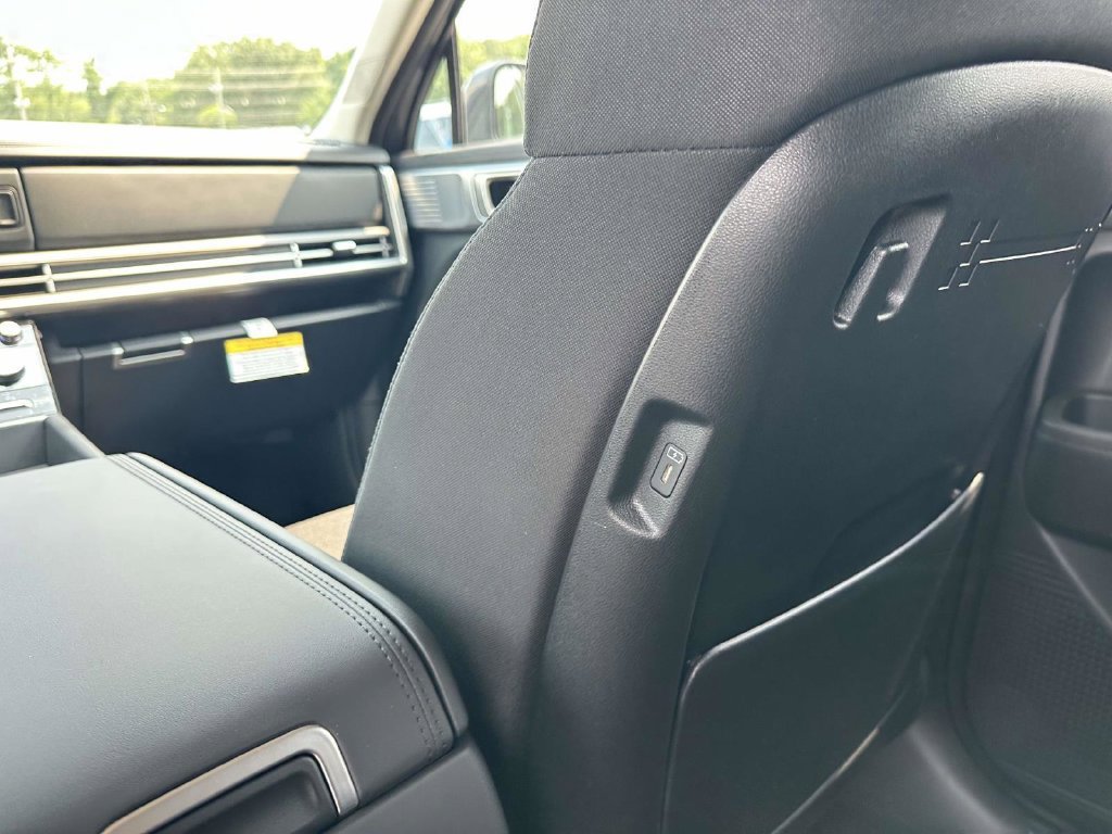 New 2026 Hyundai Santa Fe SE AWD/4WD image 11