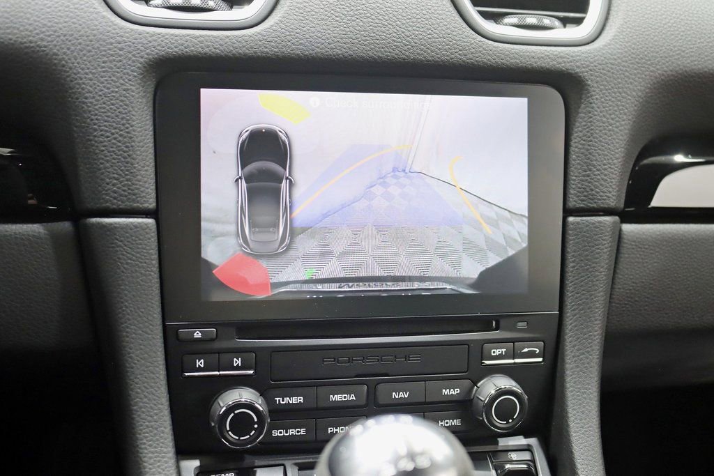 Used 2019 Porsche 718 Cayman S image 20