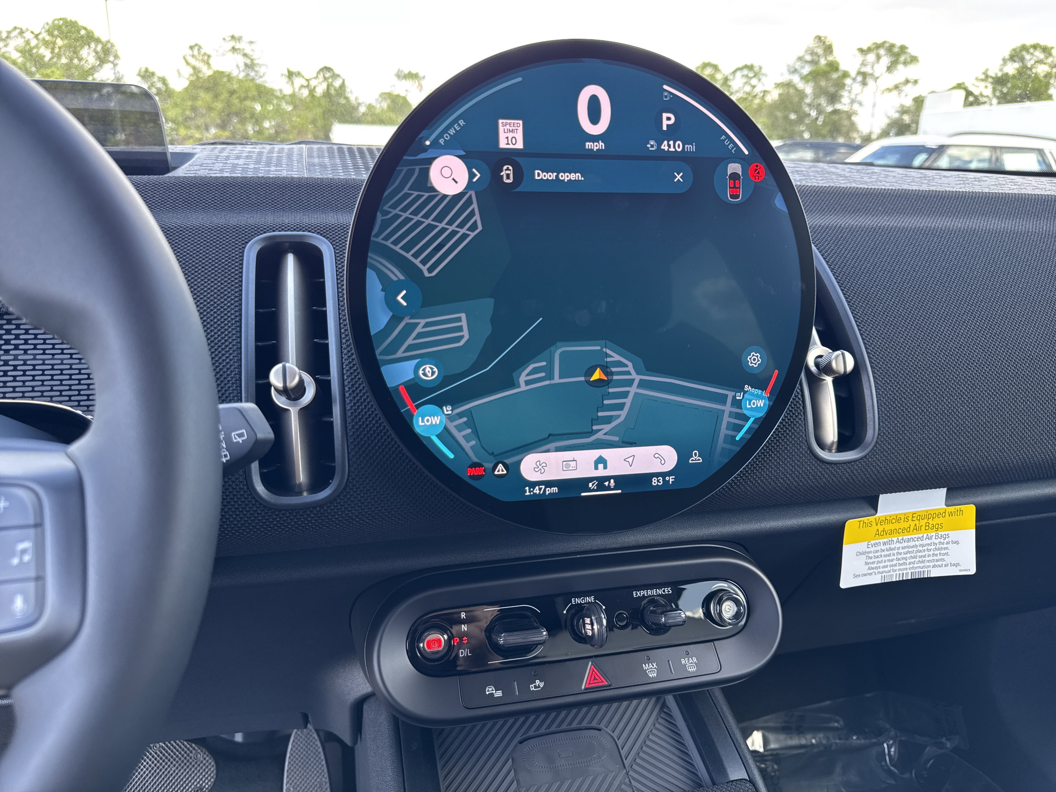 New 2026 MINI Cooper Countryman S w/ Comfort Package Max image 18