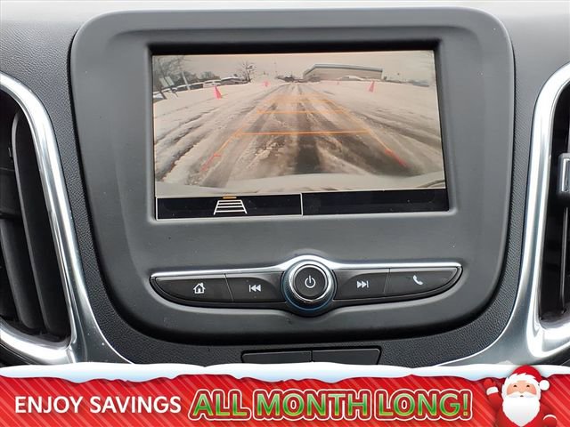 Used 2022 Chevrolet Equinox LT image 18