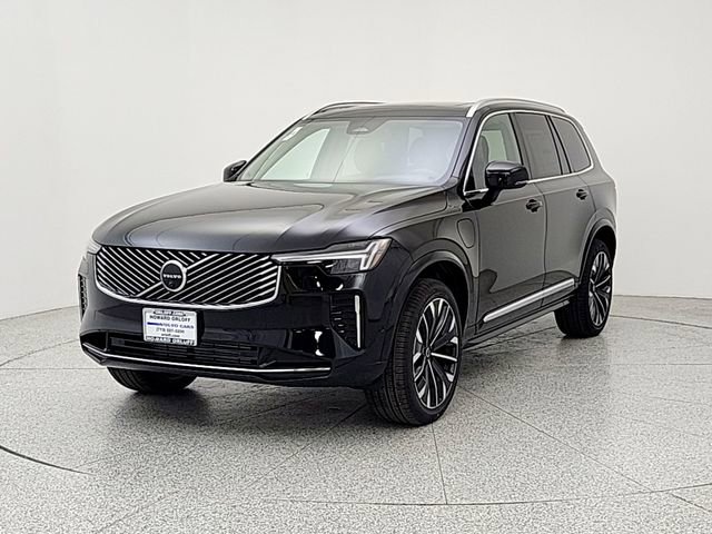 New 2026 Volvo XC90 T8 Ultra w/ Protection Package Premier AWD/4WD image 1