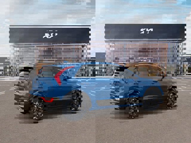 New 2026 Kia Niro Wind image 6