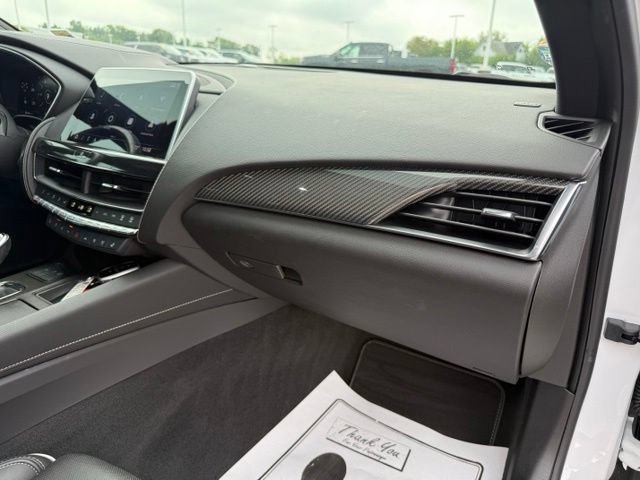 Used 2024 Cadillac CT5 V Blackwing w/ Super Cruise 2 Package RWD image 29