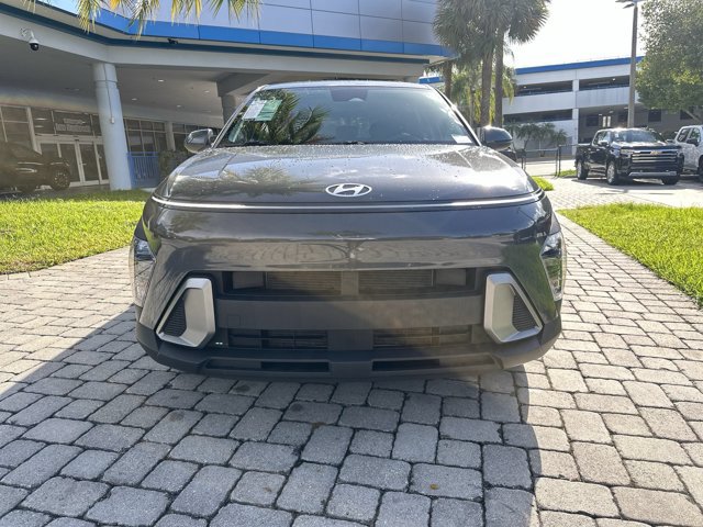 Used 2024 Hyundai Kona SE FWD image 19
