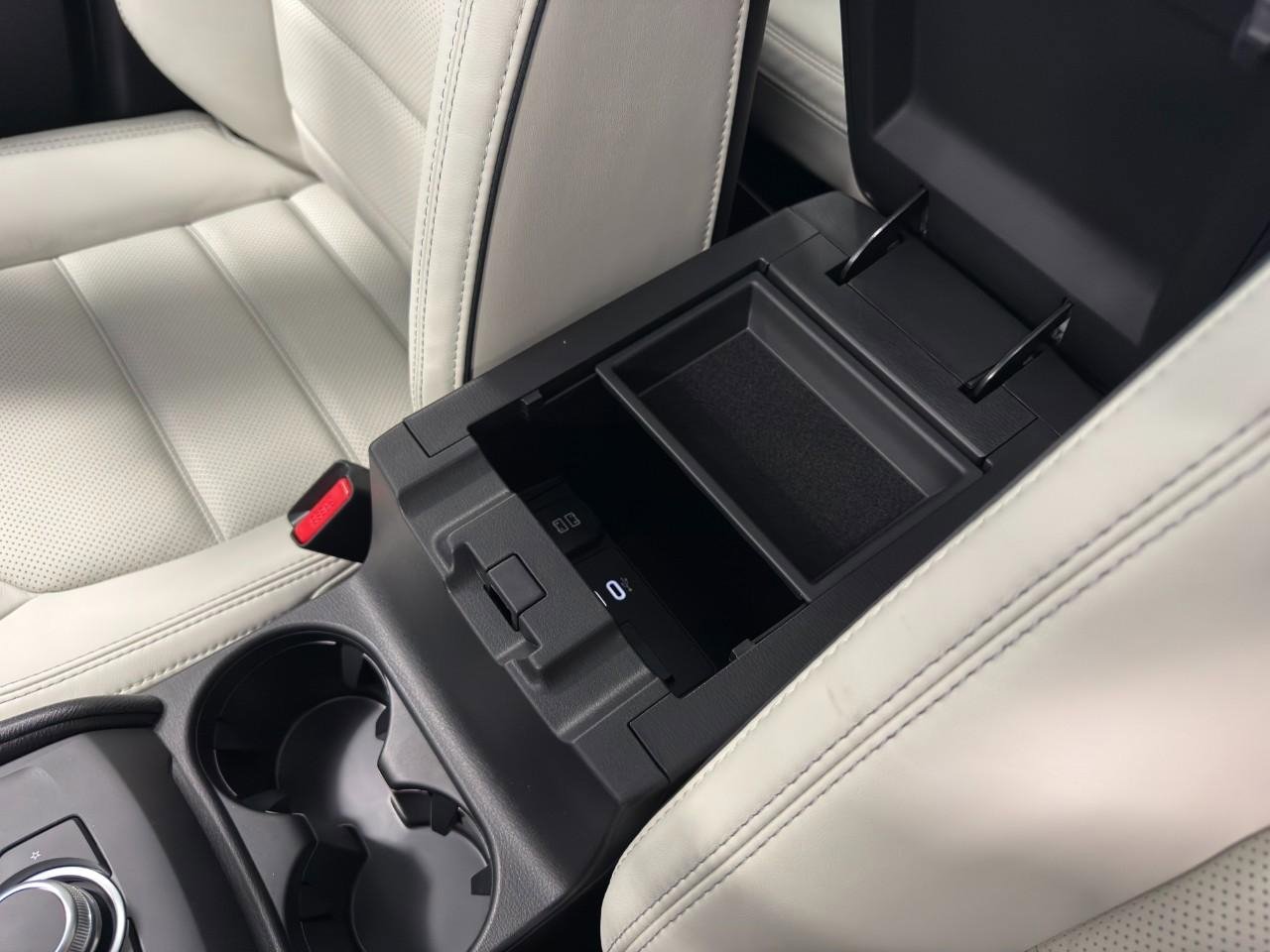 New 2025 MAZDA CX-5 AWD 2.5 S w/ Preferred Package image 12