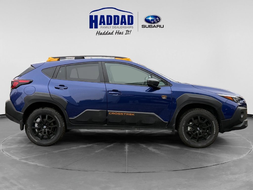 New 2026 Subaru Crosstrek 2.5i Wilderness AWD/4WD image 6
