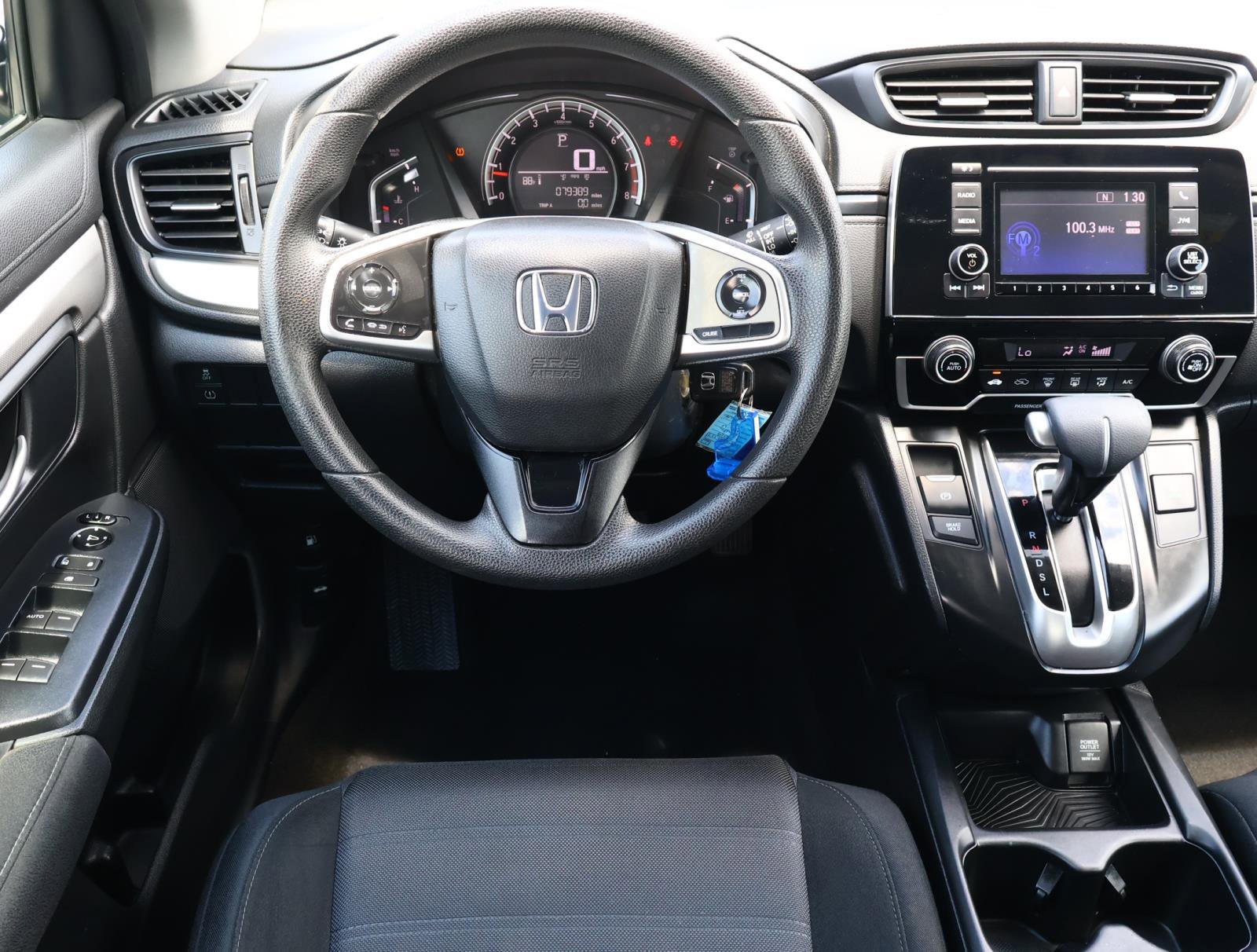 Used 2019 Honda CR-V LX image 9