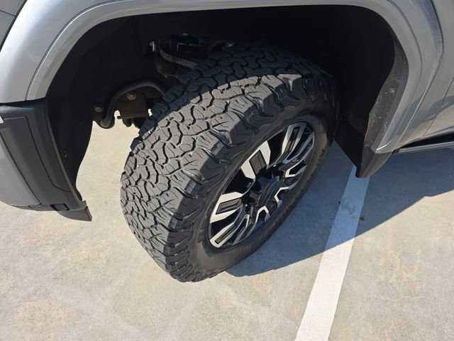 Used 2024 GMC Sierra 2500 Denali Ultimate w/ Max Trailering Package image 26