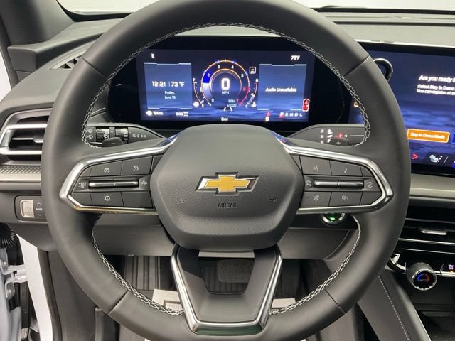 New 2026 Chevrolet Traverse LT w/ Driver Confidence Package AWD/4WD image 14