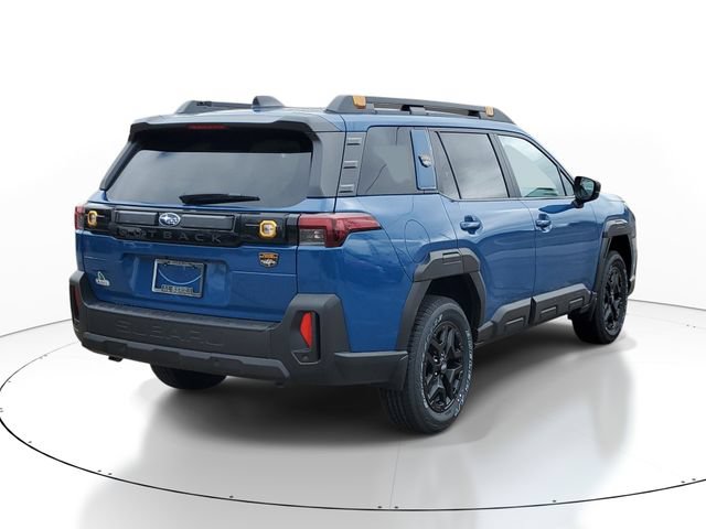 New 2026 Subaru Outback Wilderness AWD/4WD image 4