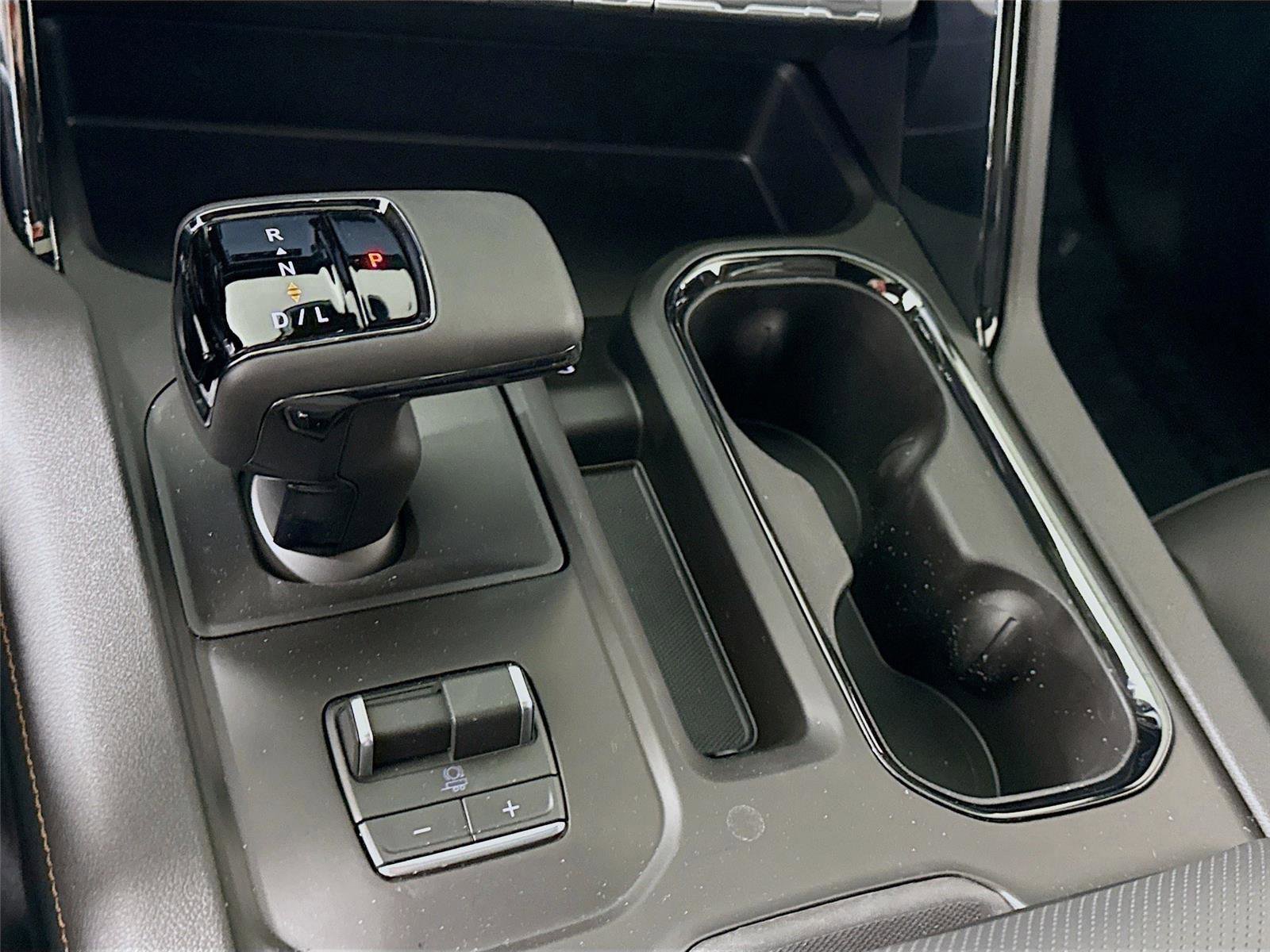 New 2026 GMC Sierra 1500 AT4 w/ AT4 Premium Package image 12