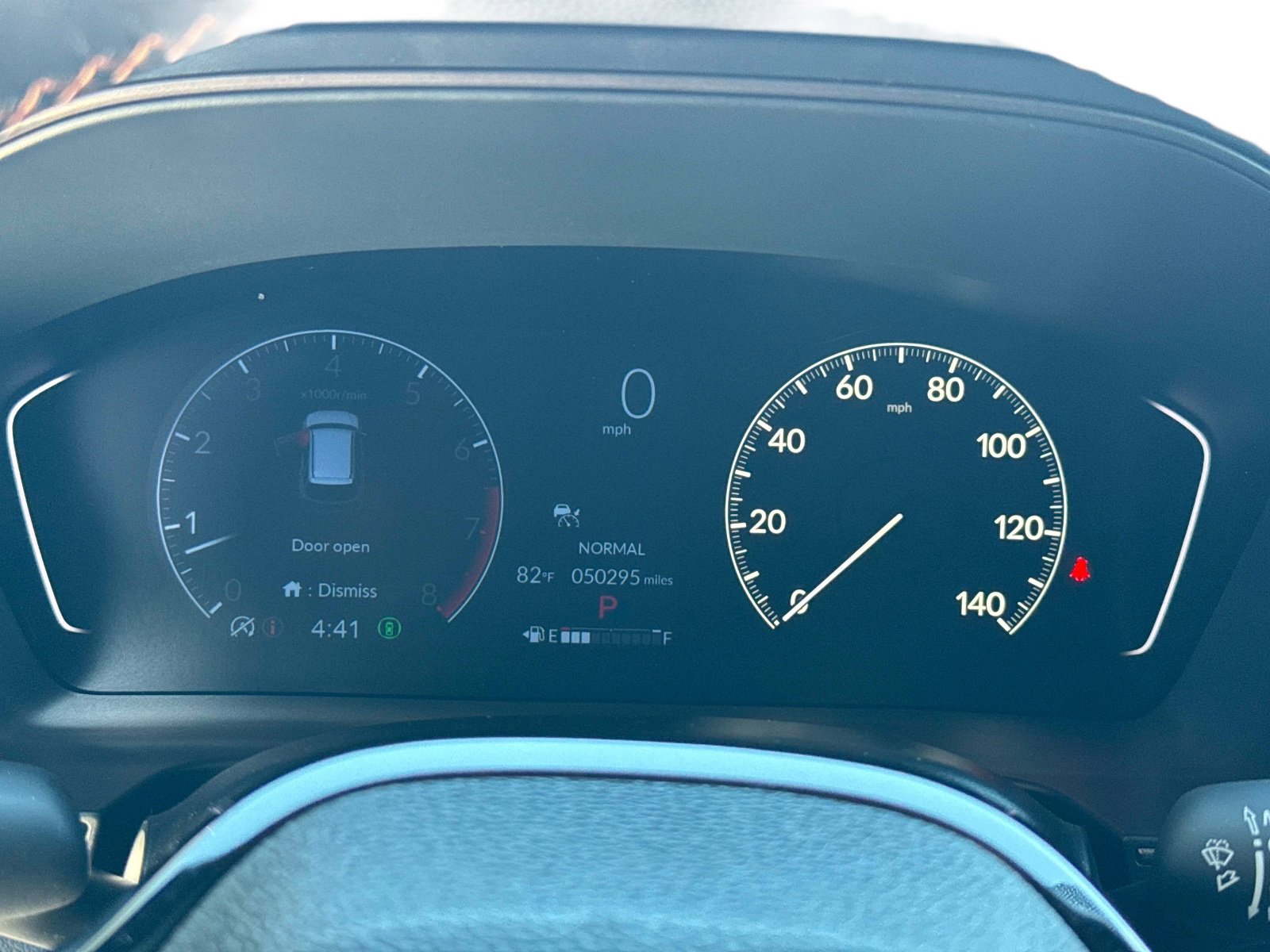 Used 2023 Honda Pilot TrailSport image 31