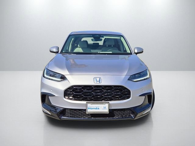 New 2026 Honda HR-V EX-L image 2