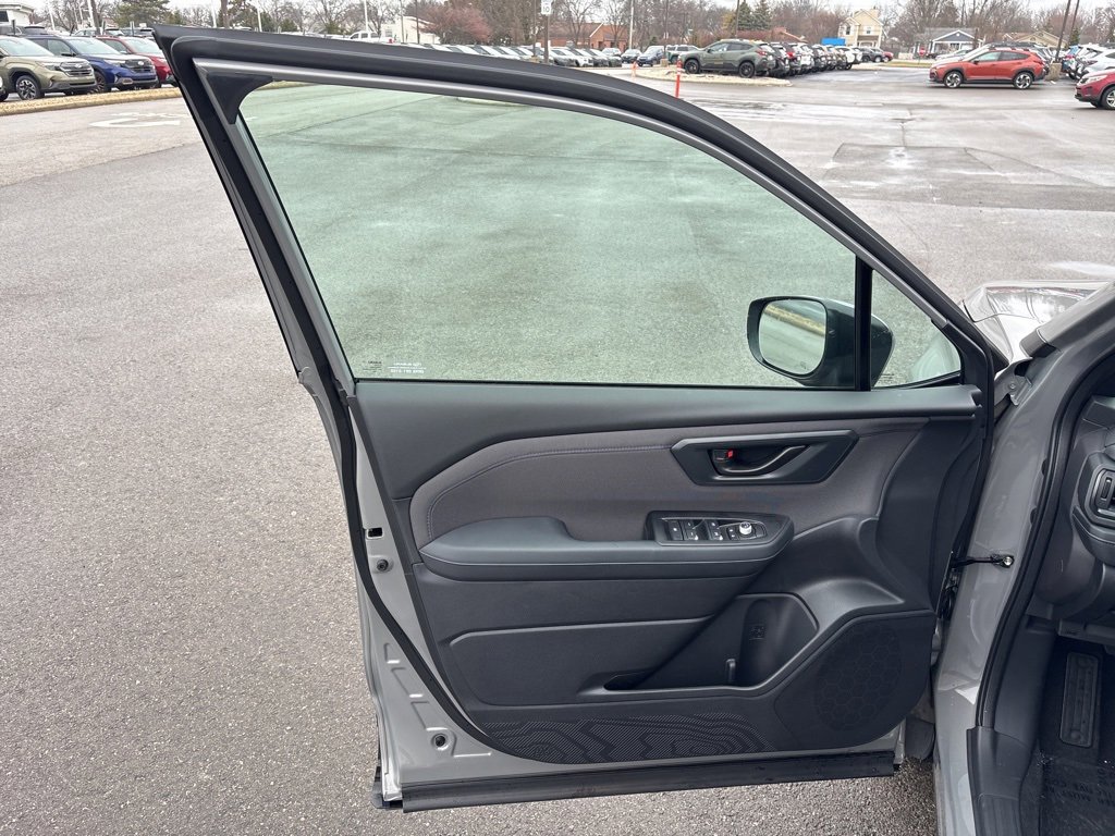 New 2026 Subaru Forester Premium image 19