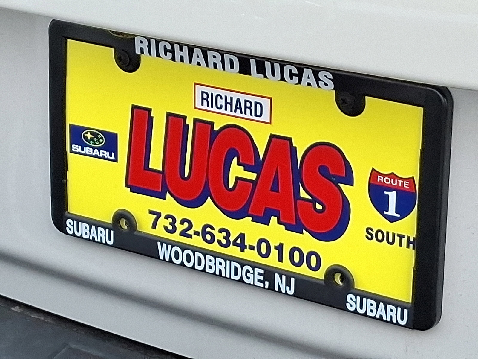 New 2026 Subaru Outback Limited image 4