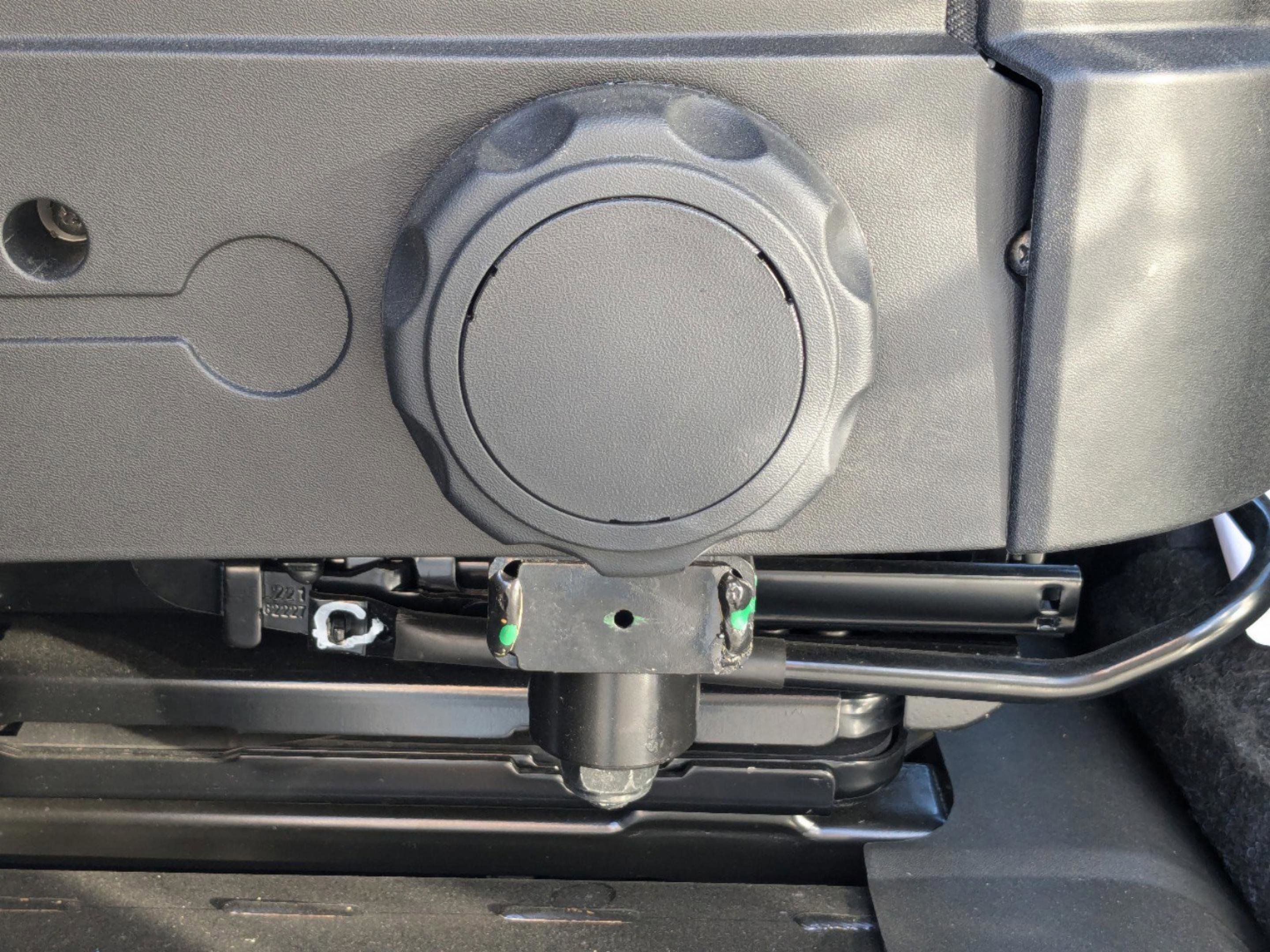 New 2025 RAM ProMaster 3500 w/ Quick Order Package 22H SLT+ image 12