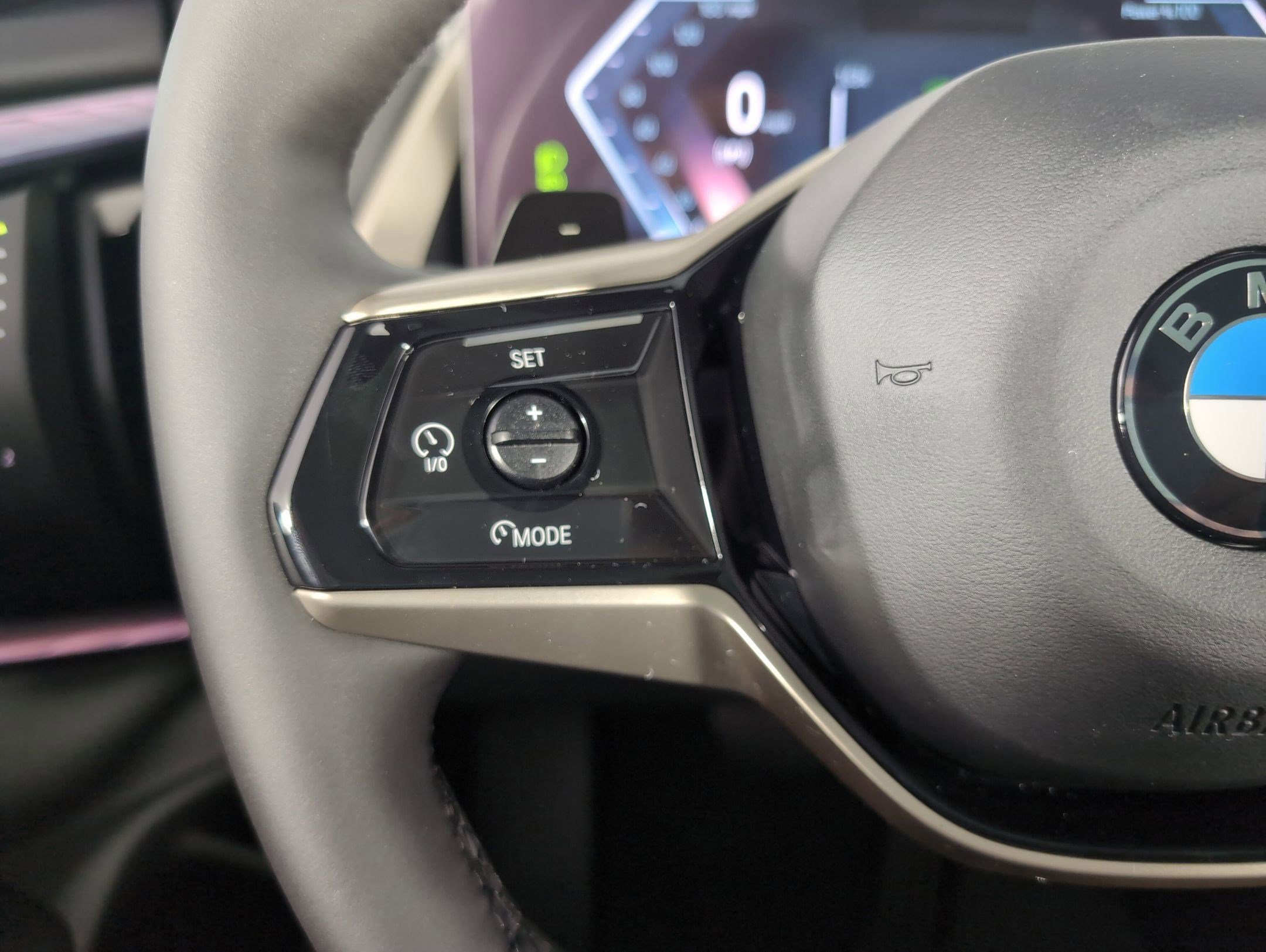 Used 2025 BMW X3 xDrive30i w/ Convenience Package image 13