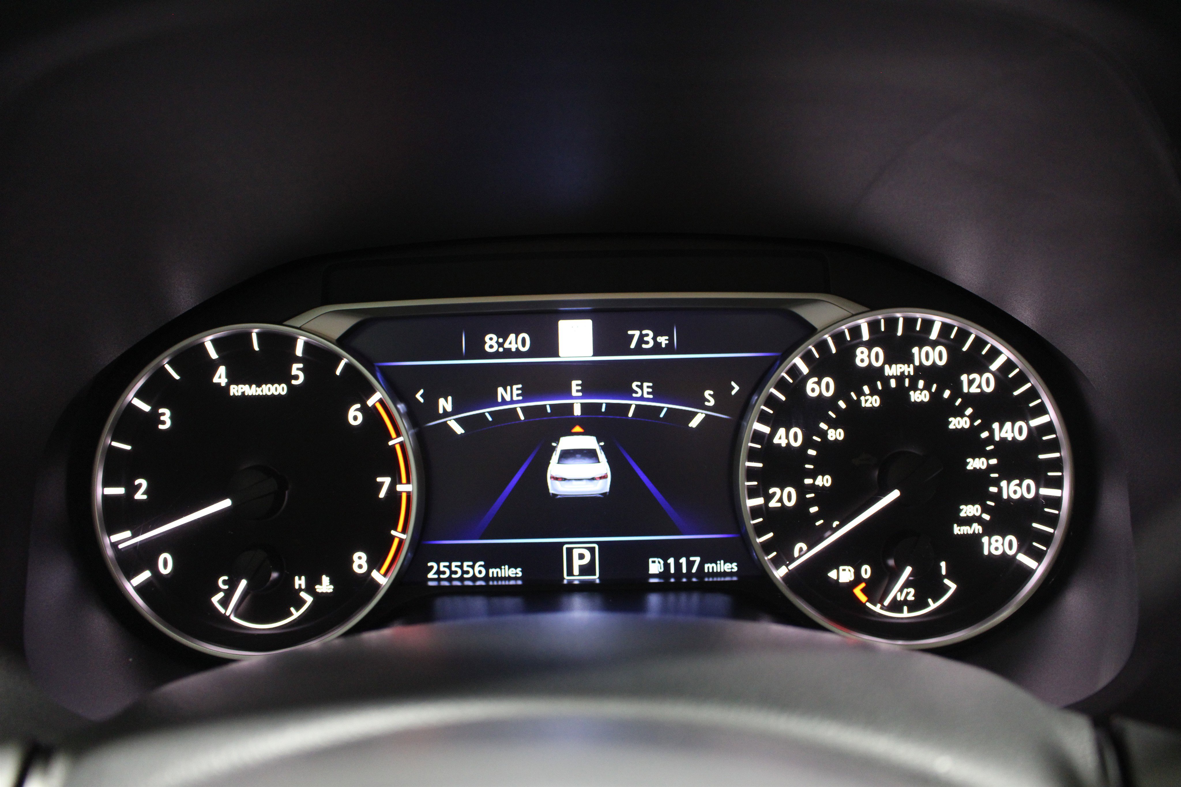 Used 2023 Nissan Altima 2.0 SR image 12