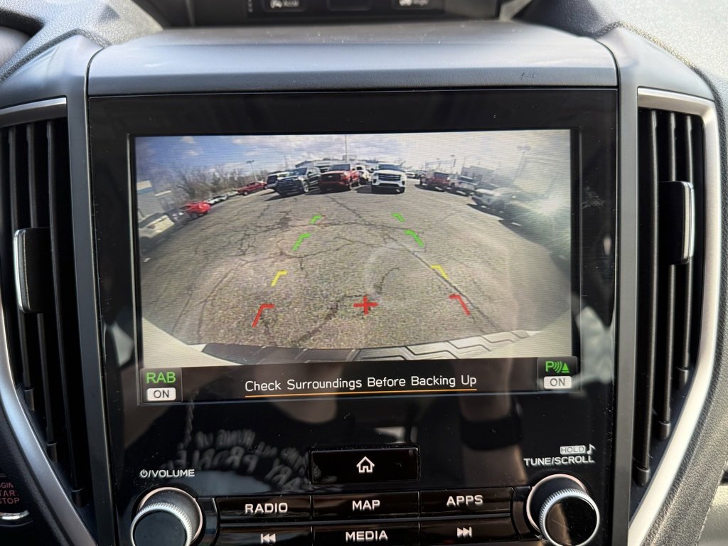 Used 2024 Subaru Forester Touring w/ Convenience Package image 23